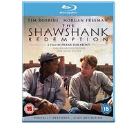 The Shawshank Redemption [Blu-ray]
