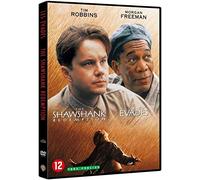 The Shawshank Redemption [DVD] [1995]