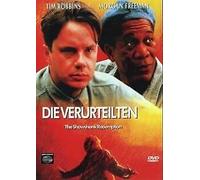The Shawshank Redemption [DVD] [1995]