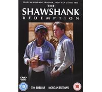 The Shawshank Redemption [DVD] [1995] [2017]