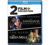 The Shawshank Redemption / The Green Mile