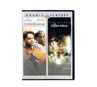 The Shawshank Redemption/The Green Mile (2pk)