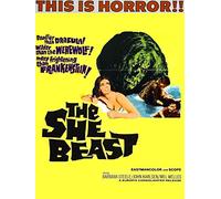 The She Beast