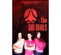 The She-Devils