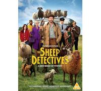 The Sheep Detectives [DVD]