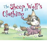 The Sheep in Wolf's Clothing