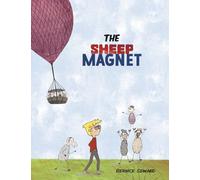 The Sheep Magnet