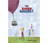The Sheep Magnet