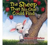 The Sheep That No One Could Find