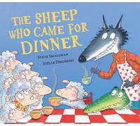 The Sheep Who Came for Dinner