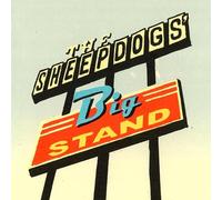 The Sheepdogs' Big Stand [VINYL]