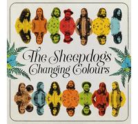 The Sheepdogs - CHANGING COLOURS