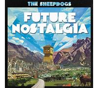 The Sheepdogs - Future Nostalgia