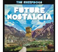 The Sheepdogs - Future Nostalgia