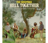The Sheepdogs - Hell Together [VINYL]