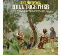 The Sheepdogs - Hell Together [VINYL]