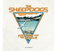 The Sheepdogs - Keep Out Of The Storm