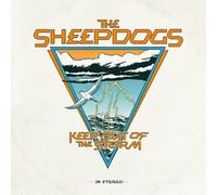 The Sheepdogs - Keep Out Of The Storm [New Vinyl LP]