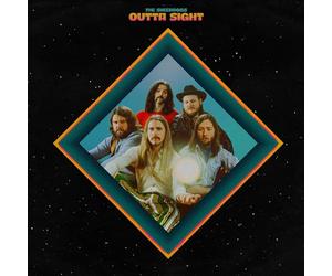 The Sheepdogs - Outta Sight [VINYL]