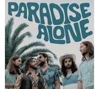 The Sheepdogs Paradise Alone (Vinyl) 12" EP (US IMPORT)