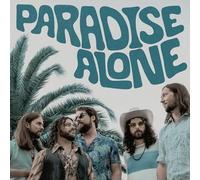 The Sheepdogs - Paradise Alone [VINYL]