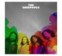 The Sheepdogs - Sheepdogs [VINYL]