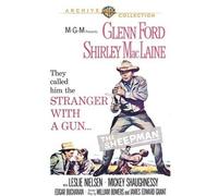 The Sheepman [New DVD] Mono Sound, Widescreen