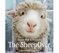 The SheepOver (Sweet Pea & Friends)