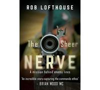 The Sheer Nerve