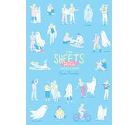 The Sheets Deluxe Collection HC Slipcase Set (CVR A)