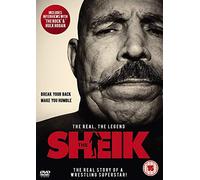 The Sheik