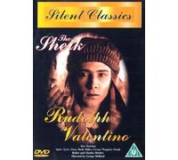 The Sheik [DVD]