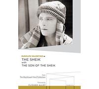 The Sheik with The Son of The Sheik