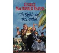 The Sheikh and the Dustbin (The McAuslan Stories)
