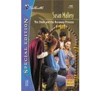 The Sheikh and the Runaway Princess (Special Edition)