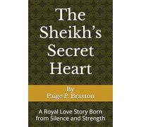 The Sheikh’s Secret Heart: A Royal Love Story Born from Silence and Strength