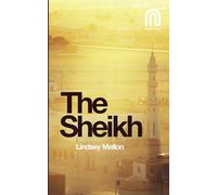 The Sheikh (The Haydon Talbot Trilogy)