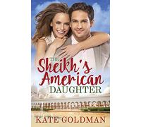The Sheikh's American Daughter: 2
