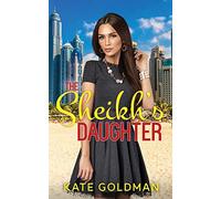The Sheikh's Daughter
