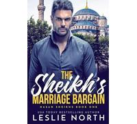 The Sheikh's Marriage Bargain (1)
