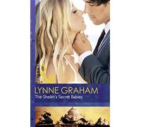 The Sheikh's Secret Babies (Bound by Gold - Book 2)