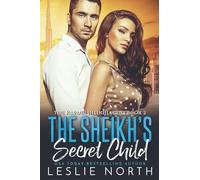 The Sheikh's Secret Child (2)