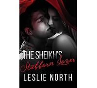 The Sheikh's Stubborn Lover: Volume 2 (The Adjalane Sheikhs)