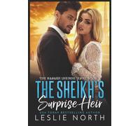 The Sheikh's Surprise Heir