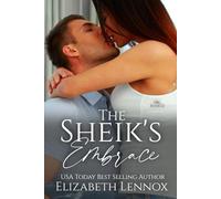 The Sheik's Embrace (The Billionaire's Club)