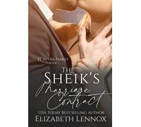 The Sheik's Marriage Contract (El-Mitra Family)