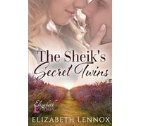 The Sheik's Secret Twins