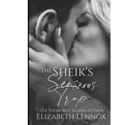 The Sheik's Sensuous Trap