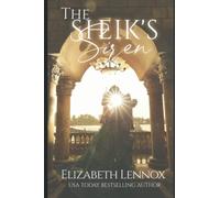 The Sheik's Siren: 3 (The Del Taran Series)
