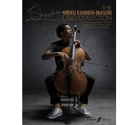 The Sheku Kanneh-Mason Cello Collection